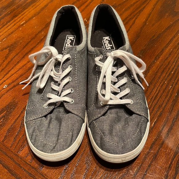 Keds Shoes - Keds, size 8! *open to all offers*